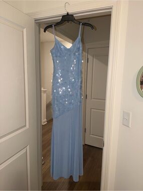 Hello Molly | Dresses | Alice Elle Red Floral Maxi Dress Size 2